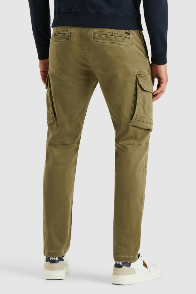 EXPEDIZOR RELAXED FIT CARGO BROEK PTR2508624 6395